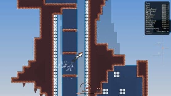 Salmon Tower — screenshot 6