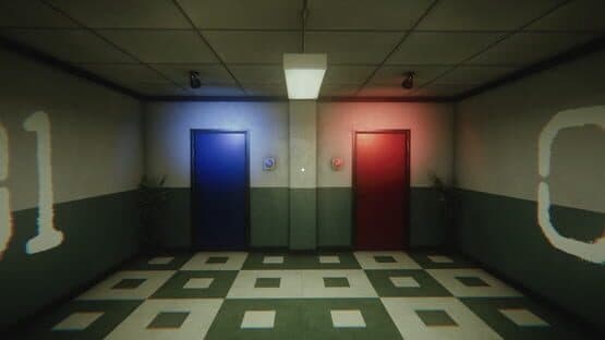 Project Threshold — screenshot 1
