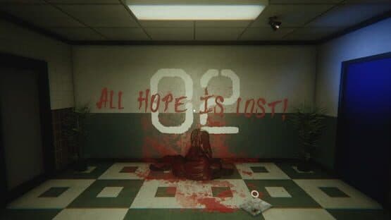 Project Threshold — screenshot 2