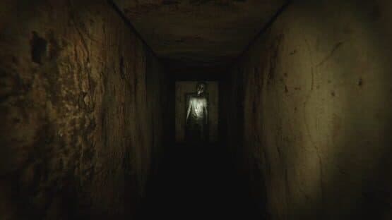 Project Threshold — screenshot 3