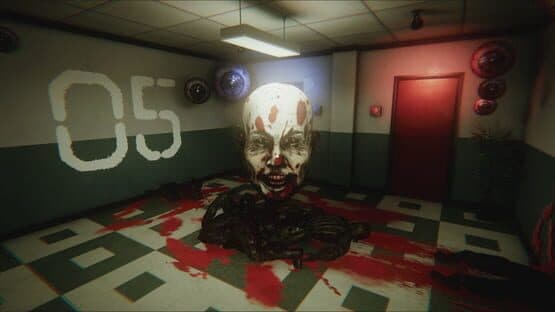 Project Threshold — screenshot 5
