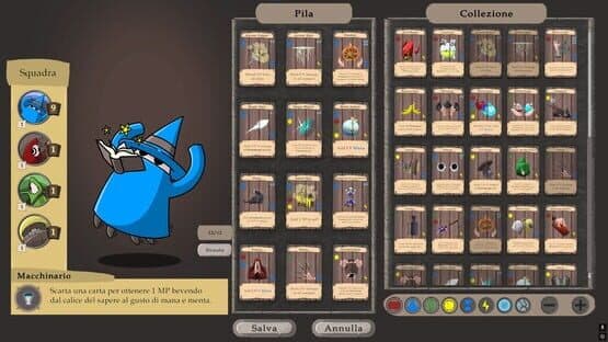 Planks Wars — screenshot 1