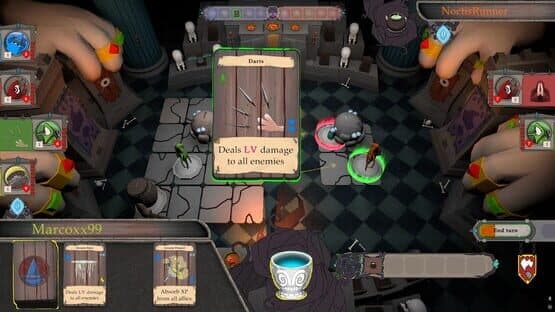 Planks Wars — screenshot 3
