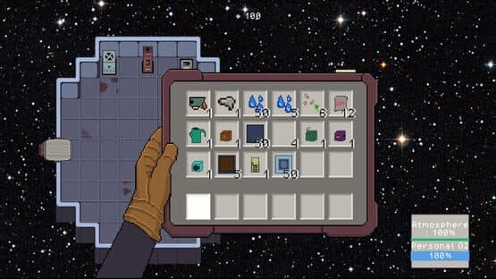 Bean Base — screenshot 2