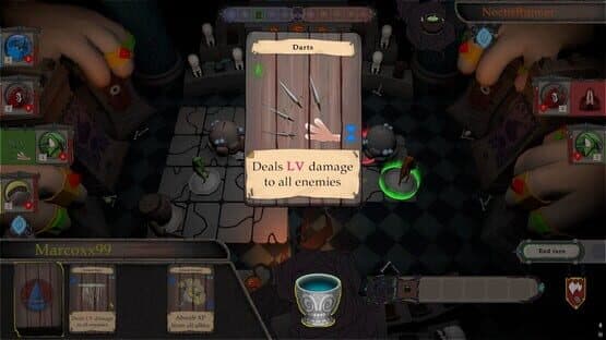 Planks Wars — screenshot 4