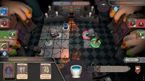 Planks Wars — screenshot 5