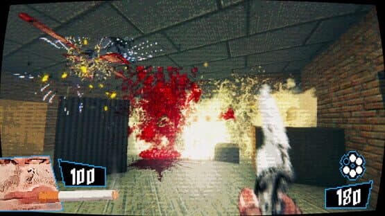 Headcutter — screenshot 1