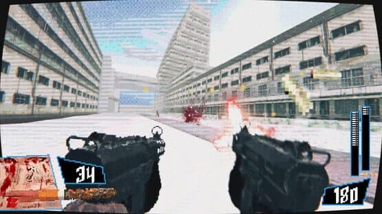 Headcutter — screenshot 2
