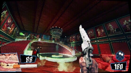 Headcutter — screenshot 3