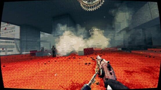 Headcutter — screenshot 6
