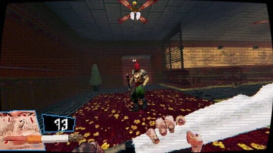 Headcutter — screenshot 7