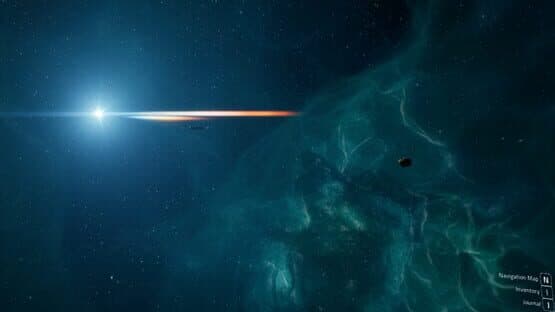 Orbital Drift — screenshot 8