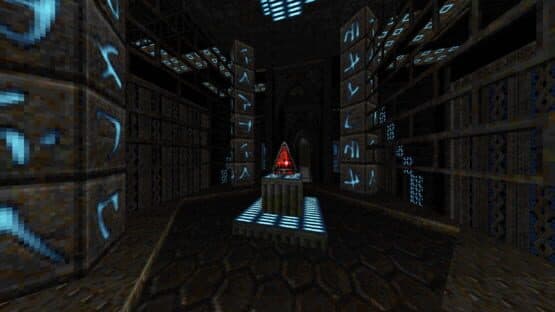 Forbidden Compass — screenshot 1