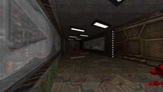 Forbidden Compass — screenshot 2