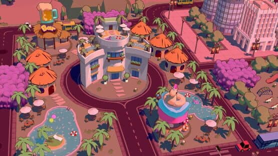 Gido Gido: Kaiju Battle Party — screenshot 5