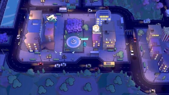 Gido Gido: Kaiju Battle Party — screenshot 6