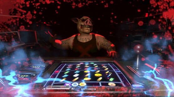 Dead Spin — screenshot 2