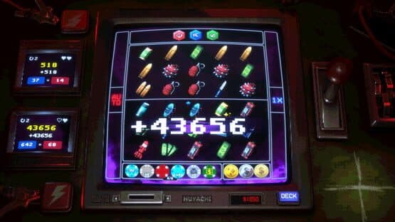 Dead Spin — screenshot 3