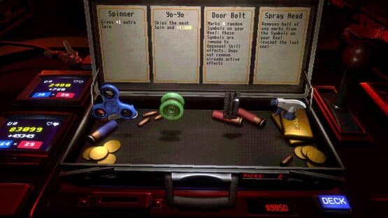 Dead Spin — screenshot 4
