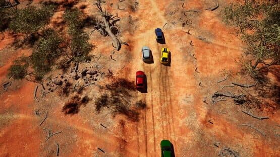 Carpark Hero — screenshot 1