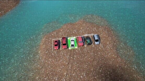 Carpark Hero — screenshot 2