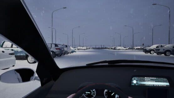 Carpark Hero — screenshot 3
