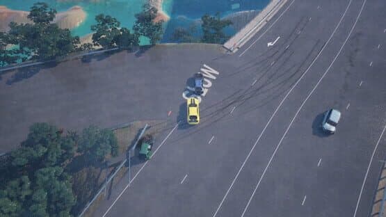 Carpark Hero — screenshot 4