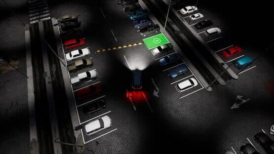 Carpark Hero — screenshot 5