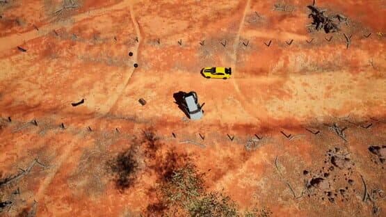 Carpark Hero — screenshot 7