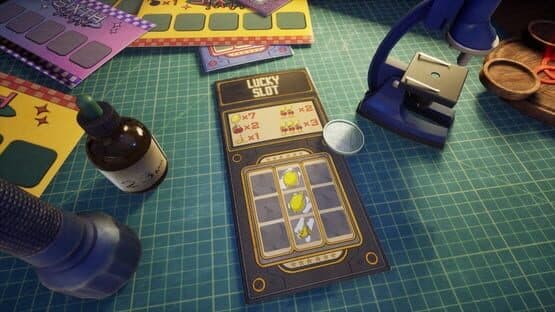 Scratch the Ticket — screenshot 1
