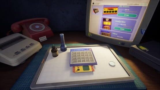 Scratch the Ticket — screenshot 3