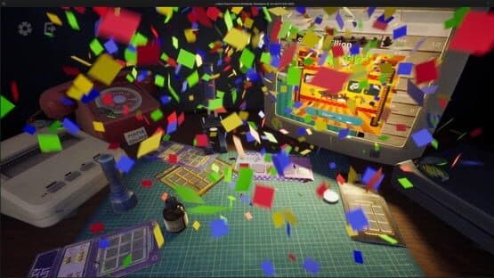 Scratch the Ticket — screenshot 5