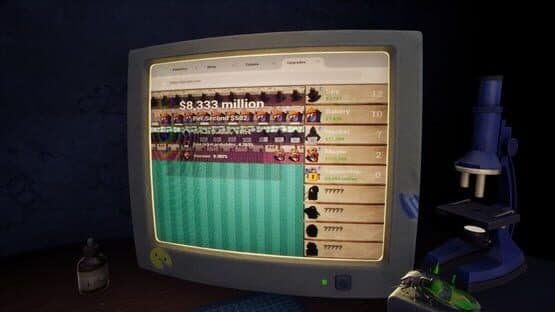 Scratch the Ticket — screenshot 7