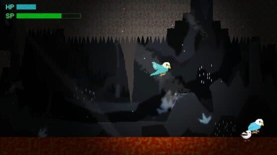 Birds of Ascent — screenshot 1