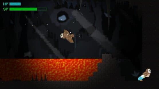 Birds of Ascent — screenshot 3