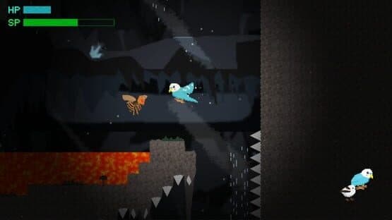 Birds of Ascent — screenshot 4