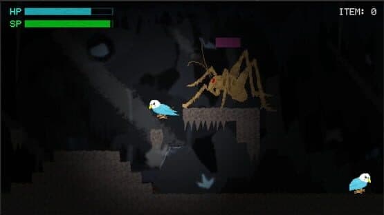 Birds of Ascent — screenshot 5
