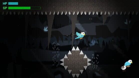 Birds of Ascent — screenshot 6