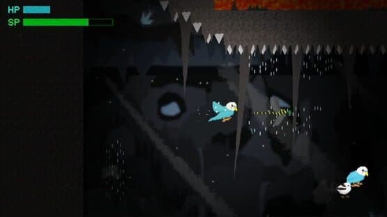 Birds of Ascent — screenshot 7