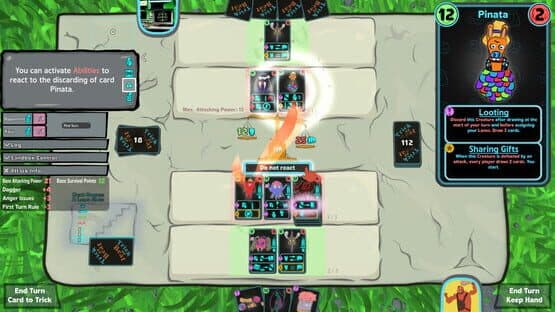Trick or Beat — screenshot 3