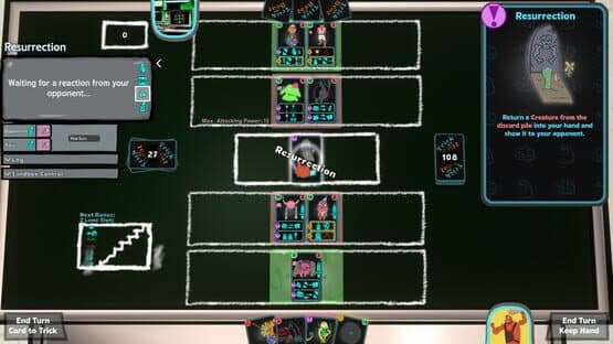 Trick or Beat — screenshot 6