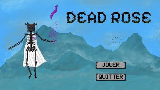 Dead Rose — screenshot 1