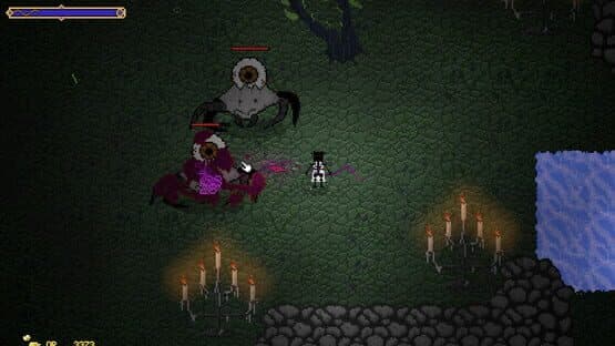 Dead Rose — screenshot 2