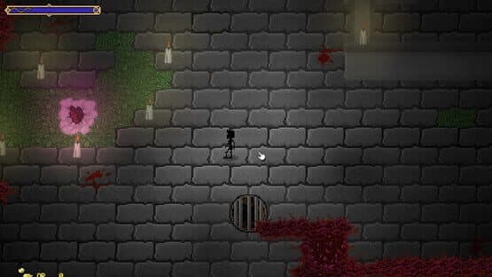 Dead Rose — screenshot 3