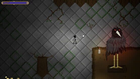 Dead Rose — screenshot 4