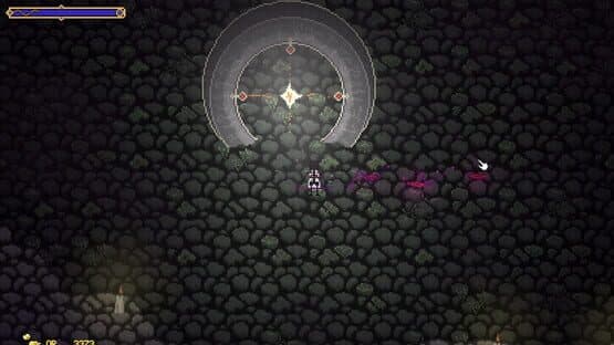 Dead Rose — screenshot 5