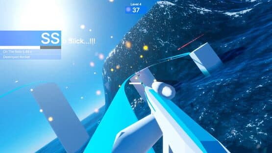 Sea Salt City — screenshot 1
