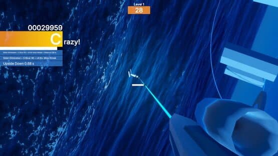 Sea Salt City — screenshot 2