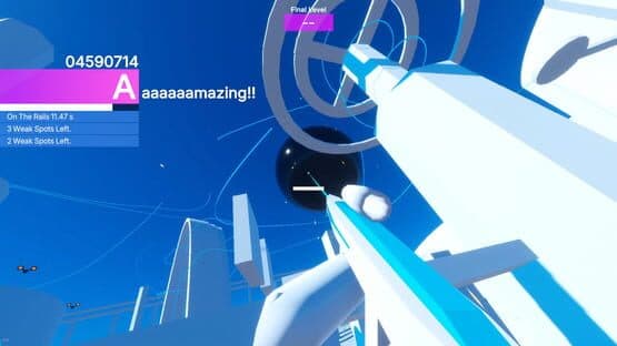 Sea Salt City — screenshot 3
