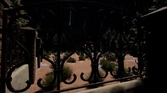 Where The Road Fades — screenshot 2